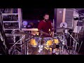 Chick Corea-"Lenore" Drum Cover