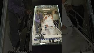 Geto Boys- Homie Don&#39;t Play That (We Can&#39;t Be Stopped) 1991 Rap A Lot Records Classic Album H-Town