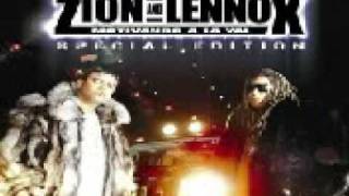 Te hago el amor - zion y lennox