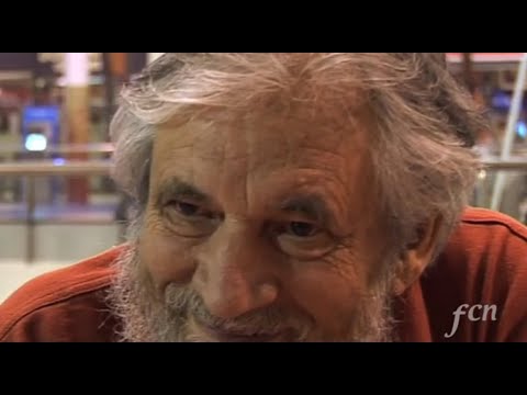 Vídeo: Claudio Naranjo