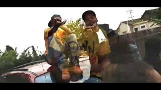 Project Prince ,Project Poppa , Project Powda , Lil Ed (OwnlaneFamily) - Back 2 Back (Dir @young_kez