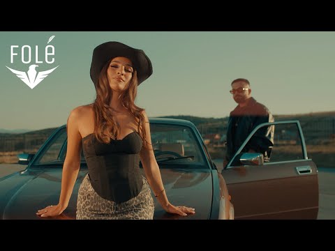 DARDI x ILIRJETA - Vetem ti