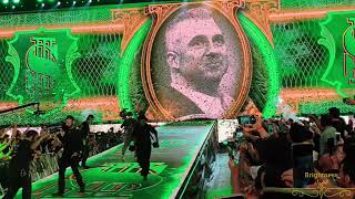 Download lagu #SSD Shane Mcmahon Live Entrance 2019 mp3 Download lagu #SSD Shane Mcmahon Live Entrance 2019 mp3