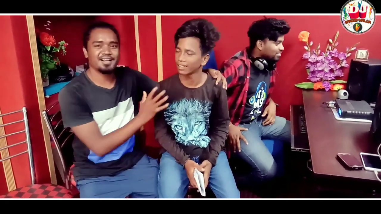 O Dear Neha new Nagpuri song सिंगर अशोक भगत 2020 लाइव रिकॉर्डिंग