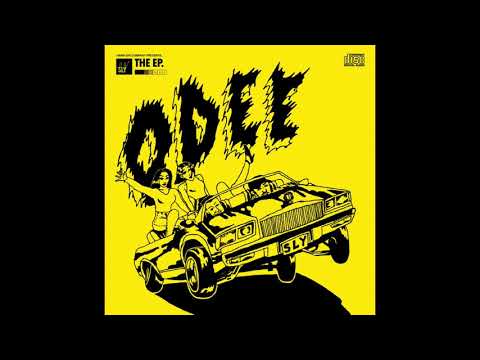 ODEE - Fleek (Feat. EK)
