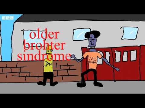 Jerry Jackson - Bruvva Caspa