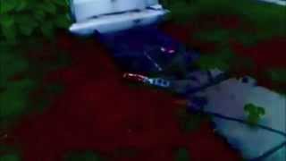 Doldrums - My Friend Simjen