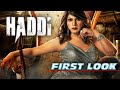 Haddi Official Trailer - Nawazuddin Siddiqui - Haddi Trailer By CC Production (Fan Made)