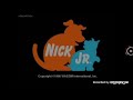Nick Jr Productions 1996 1999 301