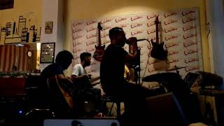 Download lagu NOAH -jalani mimpi cover mp3 Download lagu NOAH -jalani mimpi cover mp3