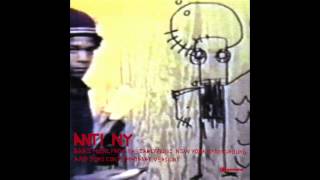 Anti NY part 1 (Originals) (2001)