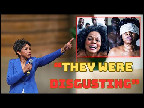 Gladys Knight Finally Names 5 Female Artists Who Played Dirty to Reach the Top