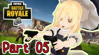 【Fortnite】決め手はロケラン!? 久しぶりのPS4で大苦戦!!!【ゆっくり実況】