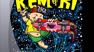 Kemuri-Party at Ground Zero(fishbone cover)