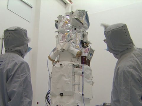 Hi-def satellite company to focus efforts on MH17 crash site