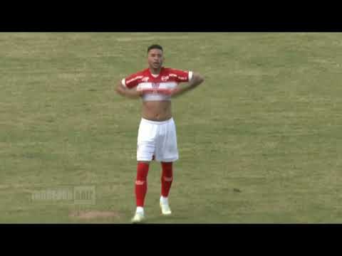 CRB 3 x 1 CSA - Melhores Momentos - Campeonato Alagoano 2023