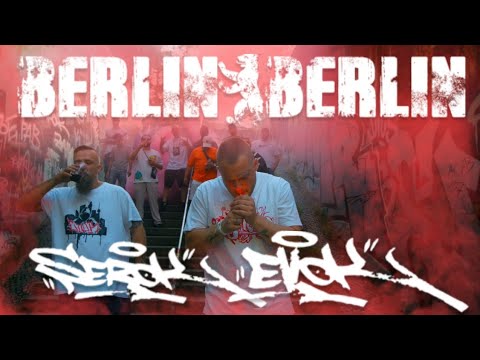SEROK FEAT. EVOK030 - BERLIN BERLIN (prod.by @SIAS & SERK) #realmusic #berlinrap #newmusic