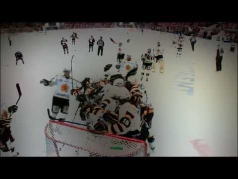 SAIK - Hockey is our life