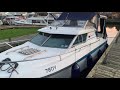 Cruisers 224 For Sale At Norfolk Yacht Agency