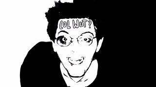 Dead Clowns Drawn by Dying Clowns