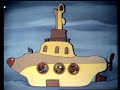 Classic Sesame Street Yellow Submarine Take 1