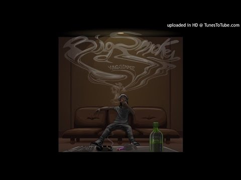 Yung Simmie - Young & Reckless (Feat. Lil Glock aka Wolfko) [Prod. BMB Evil haze ]