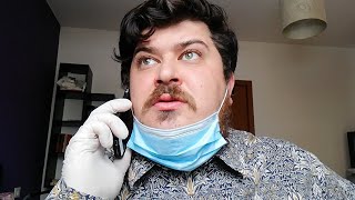 faze tari carantina in chirie