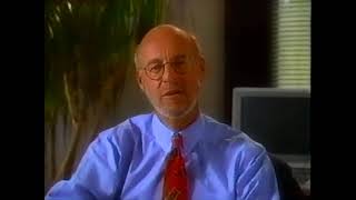 Edgar Snyder commercial from 1997