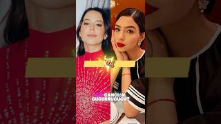 Angela Aguilar y Majo Aguilar Compiten al cantar Cucurrucucu Paloma 😍 #angelaaguilar #majoaguilar