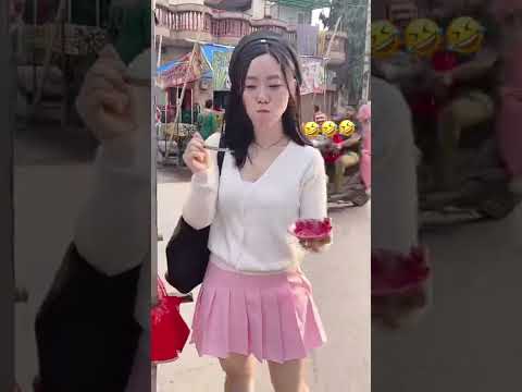 Pani Puri Eating Challenge with Chopsticks 🥢 #waitforend #shorts