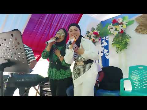 kiapa bukang kita  (COVER) Candra VS ayu ..