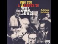 The Mel Lewis Jazz Orchestra  -    5 1/2 Weeks