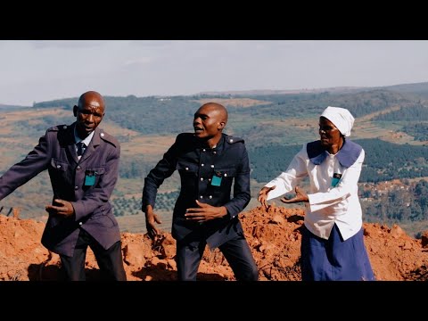 Obert Chari and Hakireni Stars - Mariyambutsa