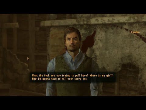 Tricking Clanden into Meeting Alone in his Hidden Room