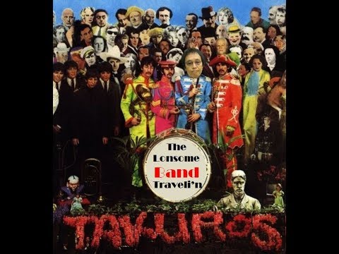 よしだたくろう＆ザ・ロンサムトラベリンバンド③チャリティーコンサートの巻