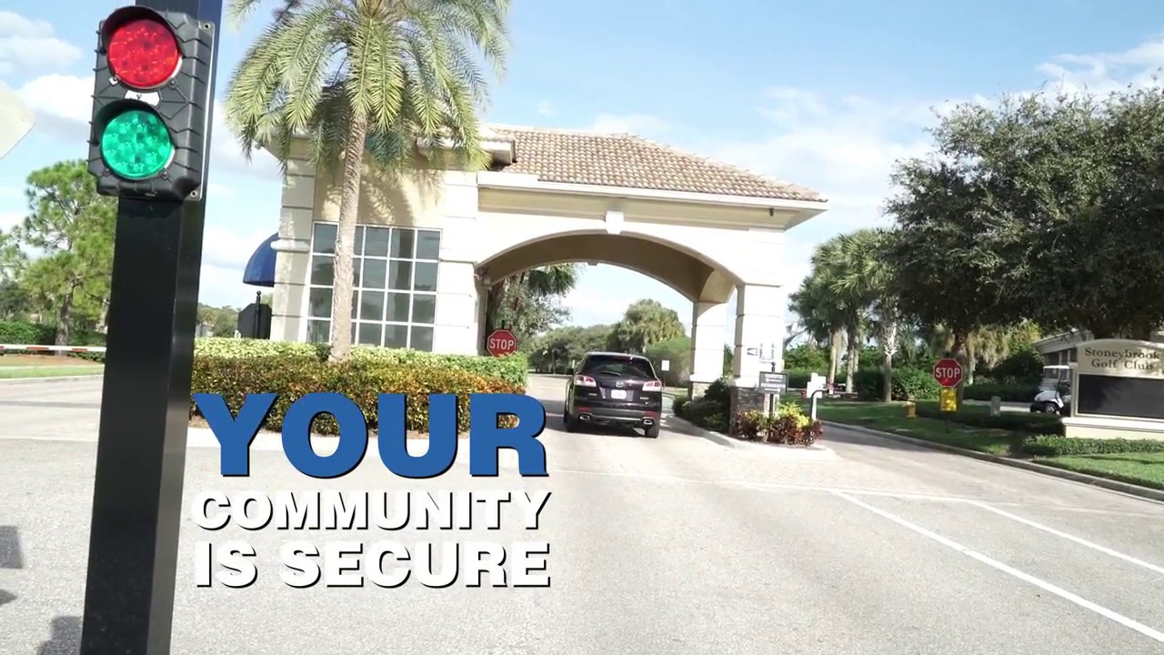 Envera Systems: Virtual Gate Guard