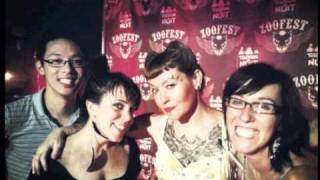 I Believe In Music - Meschiya Lake and The Little Big Horns