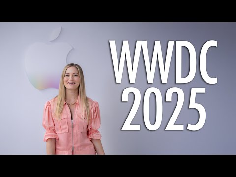 WWDC 2025 Recap: Everything You Missed!