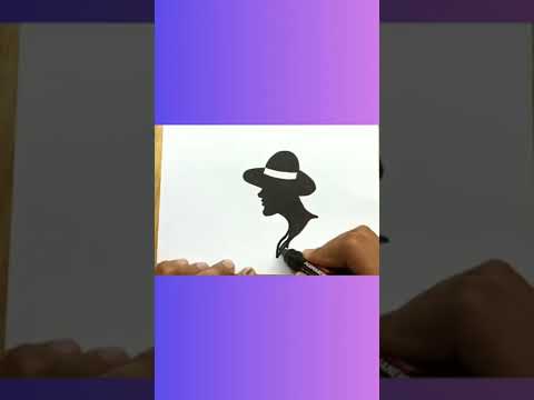 Happy women's day Realistic Drawing | women's day special Drawing video | women's day quotations