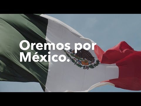 download lagu mp3 mp4 Oremos Por Mexico, download lagu Oremos Por Mexico gratis, unduh video klip Oremos Por Mexico