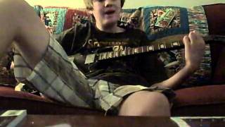 my original song take me to the rainbows end