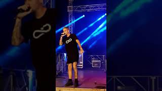 Gemello - Vienimi a prendere Live @Pontina