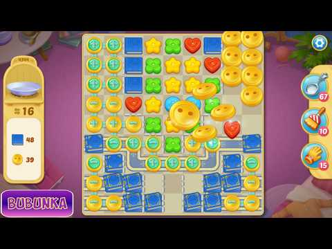 Matchington Mansion level 4344 HD