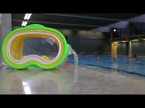 Nach 45 Jahren bleibt das Hallenbad in Zeil für immer geschlossen