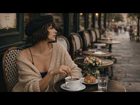 Chansons d’amour françaises 💕 Musique romantique douce et love songs Paris 🇫🇷