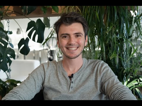 Découvrez Yapla avec Adrien, Chef de projets