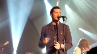 Mute Math - The Nerve