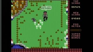 DOG (C64 - FULL GAME)