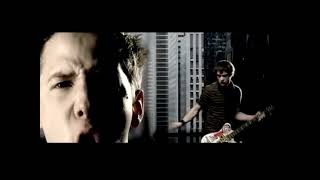 Simple Plan - "Don't Wanna Think About You" (HD Official Music Video)