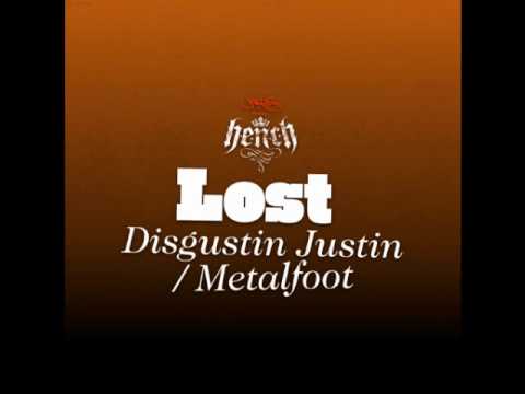Lost - Disgustin Justin